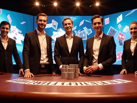 Casino live en belgique : quels opérateurs offrent l’expérience la plus immersive en ce moment ?