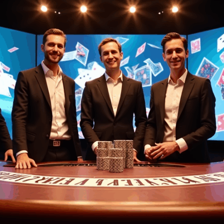 Casino live en belgique : quels opérateurs offrent l’expérience la plus immersive en ce moment ?