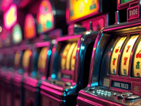Blitz casino décrypté : pourquoi ses machines à sous vintage séduisent les nostalgiques ?