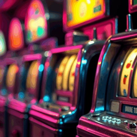 Blitz casino décrypté : pourquoi ses machines à sous vintage séduisent les nostalgiques ?