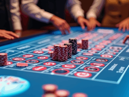 Jeux de table sous licence a+ belge : où trouver les mises les plus flexibles en 2025 ?