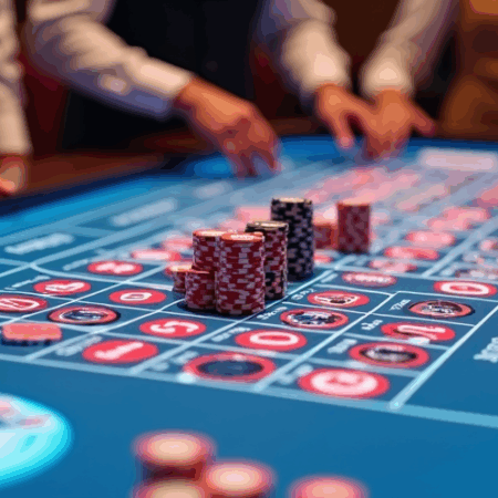 Jeux de table sous licence a+ belge : où trouver les mises les plus flexibles en 2025 ?