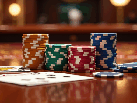 Pourquoi napoleon casino attire les high rollers avec ses jeux de table