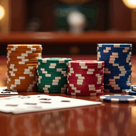 Pourquoi napoleon casino attire les high rollers avec ses jeux de table