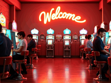 Machines à sous vintage : pourquoi blitz casino séduit les nostalgiques avec ses titres rétro