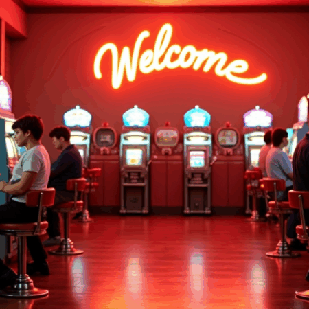 Machines à sous vintage : pourquoi blitz casino séduit les nostalgiques avec ses titres rétro