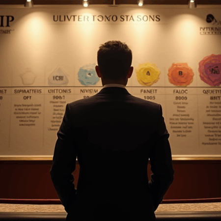 Comment optimiser son compte vip chez peppermill casino sans se fier aux bonus