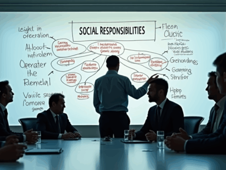 Responsabilité sociale des opérateurs belges : quelles obligations depuis le dernier rapport de la cjh ?