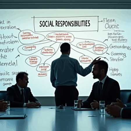 Responsabilité sociale des opérateurs belges : quelles obligations depuis le dernier rapport de la cjh ?