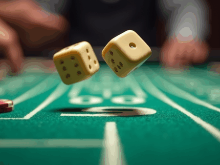Craps en ligne : les casinos agréés belges qui offrent les mises les plus flexibles en 2025