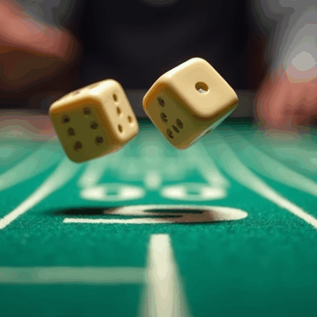 Craps en ligne : les casinos agréés belges qui offrent les mises les plus flexibles en 2025