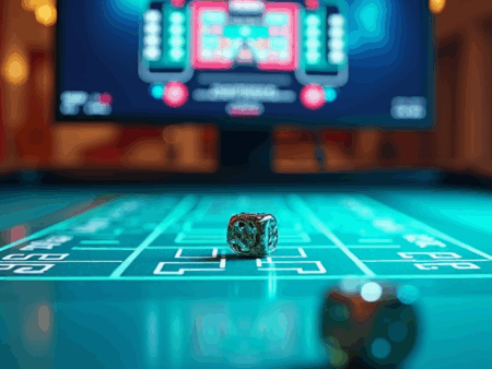 Craps en ligne belge : où trouver les mises les plus flexibles en 2025 ?