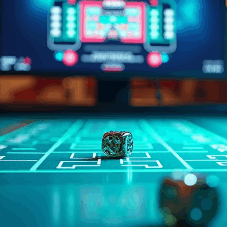 Craps en ligne belge : où trouver les mises les plus flexibles en 2025 ?