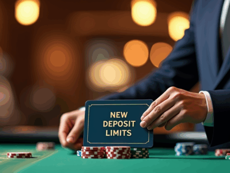 Les quarante derniers jours : comment les casinos belges agréés adaptent leurs stratégies pour respecter les limites de dépôt hebdomadaire