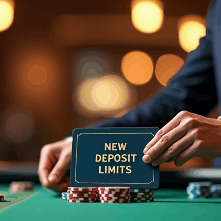 Les quarante derniers jours : comment les casinos belges agréés adaptent leurs stratégies pour respecter les limites de dépôt hebdomadaire