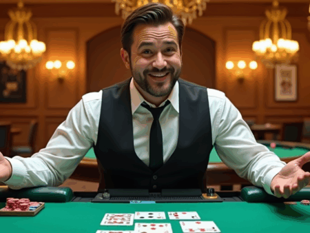 Casino live belge : immersion totale grâce aux croupiers francophones certifiés, notre analyse 2025