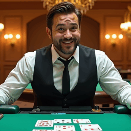 Casino live belge : immersion totale grâce aux croupiers francophones certifiés, notre analyse 2025