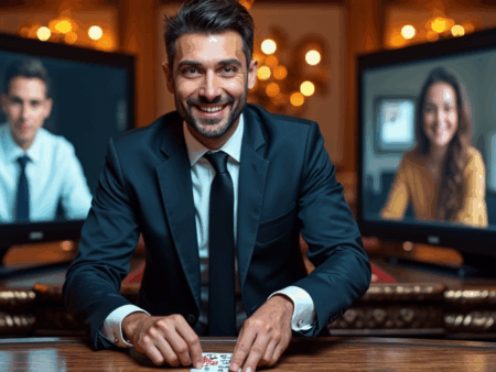 Casino elite analysé : l’impact des croupiers francophones certifiés sur l’immersion live