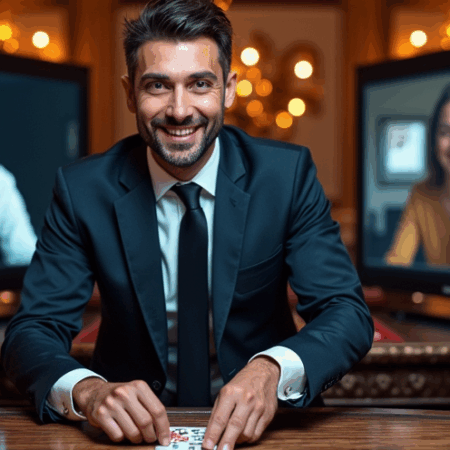 Casino elite analysé : l’impact des croupiers francophones certifiés sur l’immersion live
