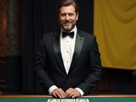 Quels sont les croupiers francophones certifiés qui font la différence chez elite casino ?