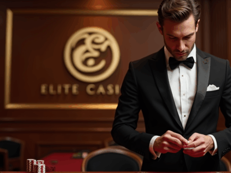 Les croupiers francophones certifiés chez elite casino : un avantage exclusive