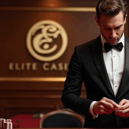 Les croupiers francophones certifiés chez elite casino : un avantage exclusive