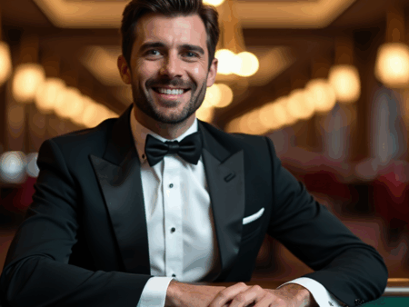 Pourquoi les croupiers francophones sont essentiels pour l’immersion live chez elite casino