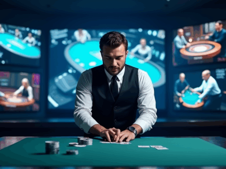 Casinos live belges agréés : comparatif des expériences immersives (avril 2025)