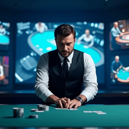 Casinos live belges agréés : comparatif des expériences immersives (avril 2025)