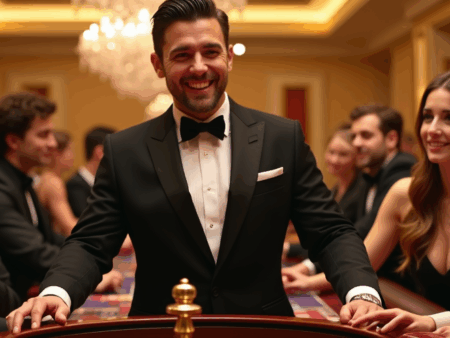 Casino elite analyse : pourquoi ses croupiers francophones attirent les puristes ?