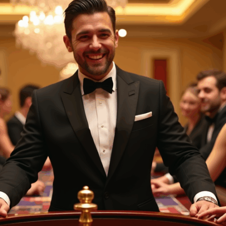 Casino elite analyse : pourquoi ses croupiers francophones attirent les puristes ?