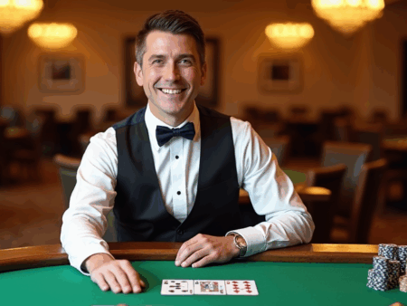 L’importance des croupiers francophones certifiés chez elite casino