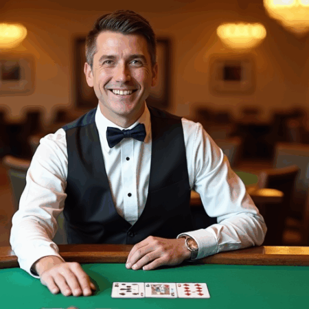L’importance des croupiers francophones certifiés chez elite casino