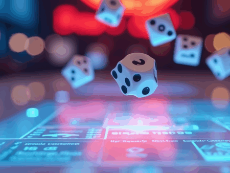 Le rôle primordial des jeux de dés en ligne dans les casinos belges