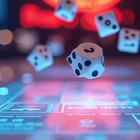 Le rôle primordial des jeux de dés en ligne dans les casinos belges