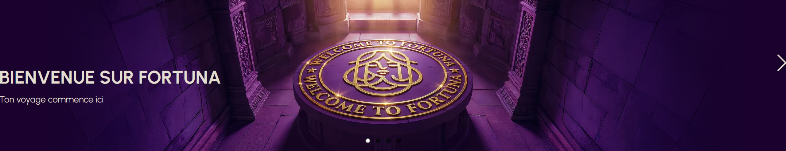 Fortuna Casino