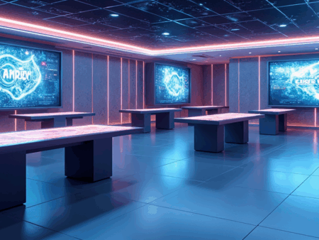 Quel casino belge propose le meilleur casino live en avril 2025 ?