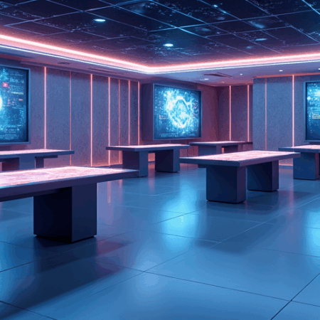 Quel casino belge propose le meilleur casino live en avril 2025 ?