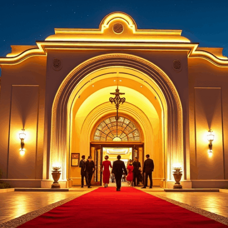 Golden palace casino : pourquoi il reste un favori des joueurs belges en 2025 ?