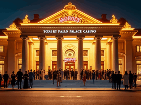 Golden palace casino : pourquoi il reste le choix favori des joueurs belges en 2025