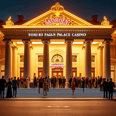 Golden palace casino : pourquoi il reste le choix favori des joueurs belges en 2025
