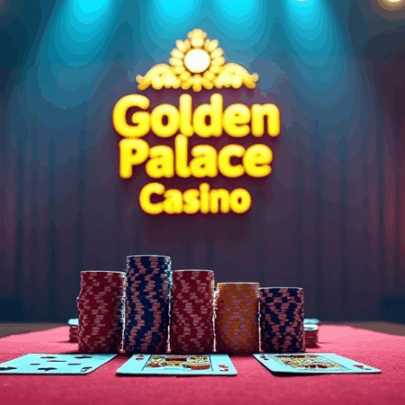 Golden palace casino : un favori historique belge qui mise sur la diversité ludique et la qualité live