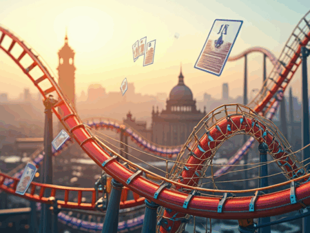 Quel est le secret des mises record atteints aux casinos belges en ligne ?
