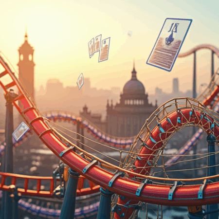 Quel est le secret des mises record atteints aux casinos belges en ligne ?