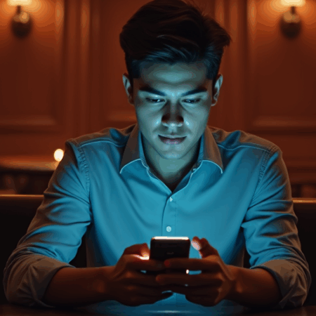 Peppermill casino décrypté – pourquoi l’expérience mobile live dealer séduit les joueurs belges