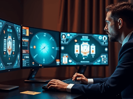 Astuces avancées pour optimiser votre compte vip sans bonus chez wellington casino