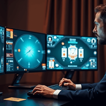 Astuces avancées pour optimiser votre compte vip sans bonus chez wellington casino