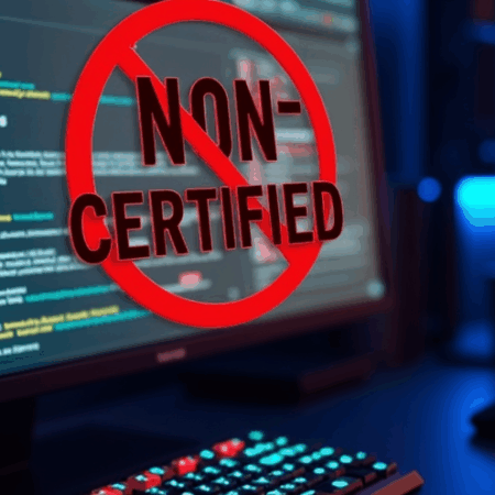 Logiciels de jeu agréés : pourquoi la Belgique interdit les fournisseurs non certifiés depuis 2024