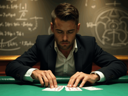 Stratégie ultime pour le baccara en direct dans les casinos belges à licence b+