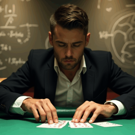 Stratégie ultime pour le baccara en direct dans les casinos belges à licence b+